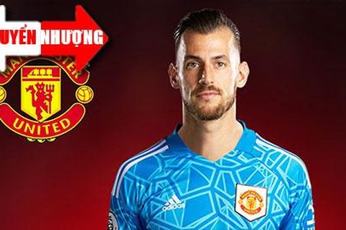 Chuyển nhượng 28/8: Dubravka sắp là người của MU