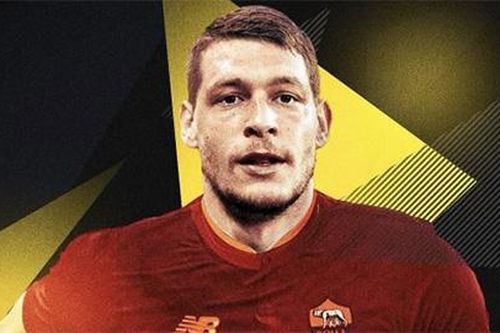 AS Roma chiêu mộ thành công nhà vô địch EURO 2020 theo dạng miễn phí