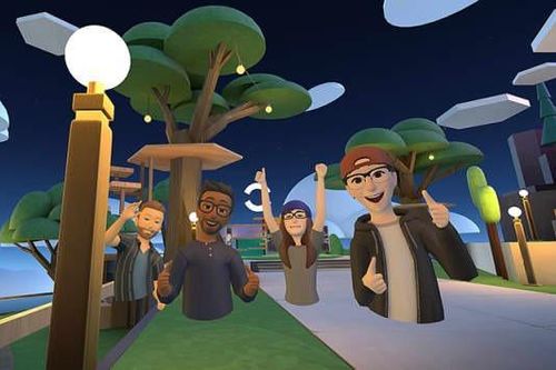 Phó Chủ tịch phụ trách mảng Metaverse của Meta (Facebook) rời bỏ công ty