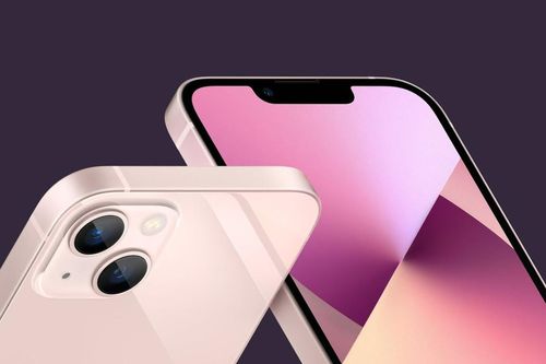 Top 3 iPhone màu hồng xinh lung linh