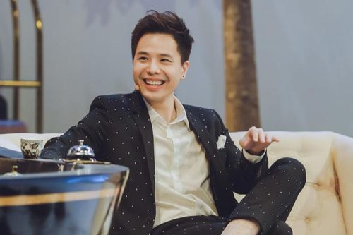 Đầu tư phòng thu khủng bạc tỷ, Trịnh Thăng Bình giàu đến cỡ nào?