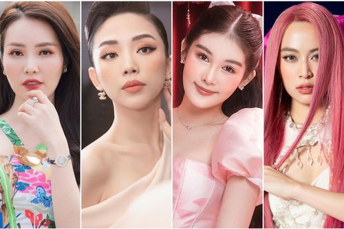 Những sao Việt lựa chọn tiếp tục với con đường học vấn giữa lúc sự nghiệp đang lên