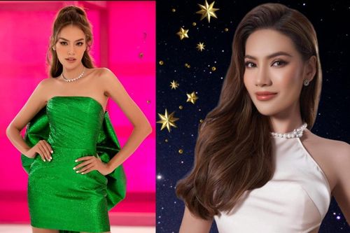 'Gà chiến' Lê Hoàng Phương liên tục tung thính, ngày quay trở lại đấu trường nhan sắc không còn xa?