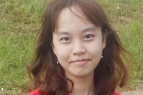 Tìm thấy cô gái 17 tuổi sau 2 tháng mất tích
