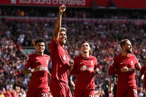 Bóng đá Liverpool - Bournemouth: Trận thắng hủy diệt 9-0