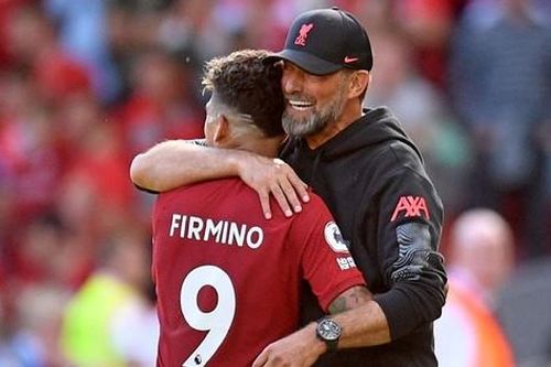 Liverpool hủy diệt Bournemouth 9-0, Klopp tiếc cho đội khách