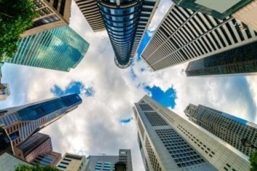 Quy hoạch vì môi trường xanh