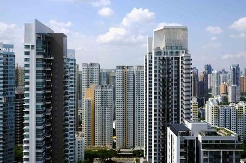 Người nước ngoài đầu tư lĩnh vực bất động sản