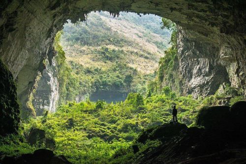 The Culture Trip chọn ra 9 địa danh đẹp nhất Việt Nam