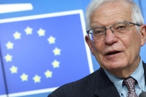 Serbia và Kosovo đạt thỏa thuận tự do đi lại