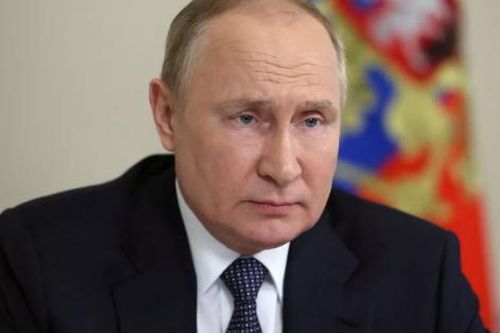 Tổng thống Nga ký sắc lệnh tạo điều kiện cho người Ukraine ở lại Nga