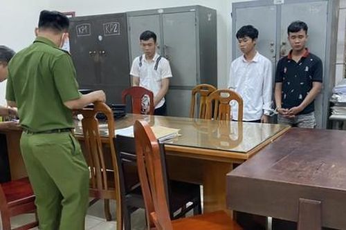Hàng chục thanh thiếu niên hẹn nhau hỗn chiến, 1 người bị chém trọng thương