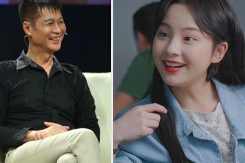 Lê Hoàng và nữ diễn viên 'Thương ngày nắng về' bất đồng quan điểm về phụ nữ say xỉn
