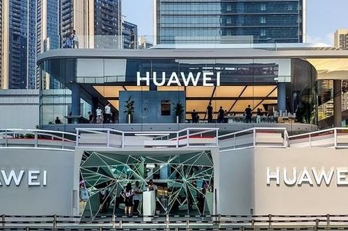 Áp lực trừng phạt công nghệ của Mỹ với Trung Quốc
