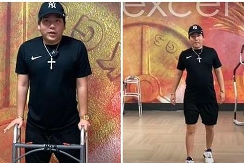 Chi gần 5 tỷ đồng để phẫu thuật kéo chân, Khoa Pug bất ngờ chia sẻ: 'Bỏ tiền ra chơi ngu là có thật'