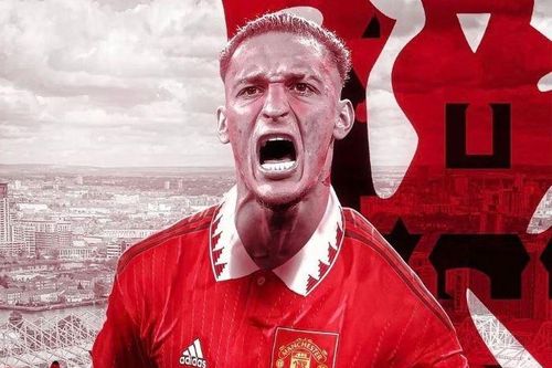 Man United kích nổ bom tấn 100 triệu euro