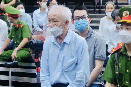 Vụ thâu tóm đất vàng ở Bình Dương: Bi kịch của gia đình có 3 bị cáo