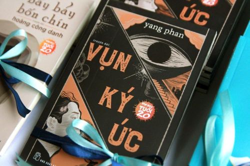Người viết trẻ Việt không còn gói gọn trong nỗi cô đơn