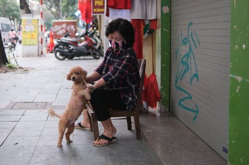 Vấn đề phát sinh với người cao tuổi sau dịch Covid-19