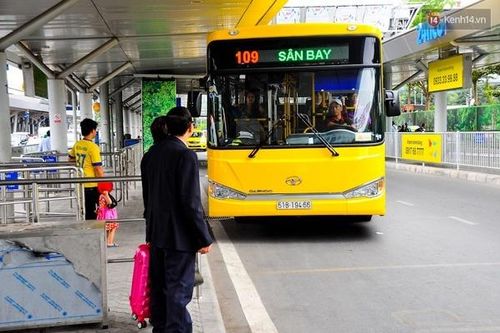 TP.HCM điều chỉnh giao thông quanh sân bay Tân Sơn Nhất
