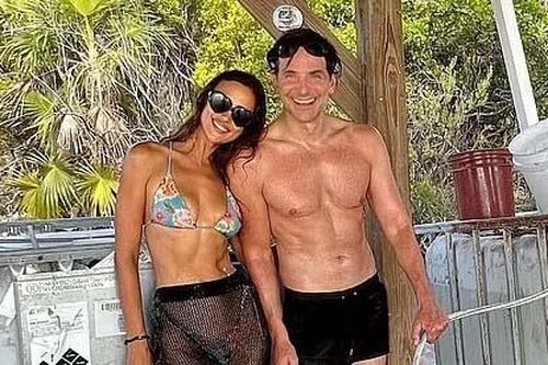 Nghi vấn sau bức ảnh của Irina Shayk và Bradley Cooper