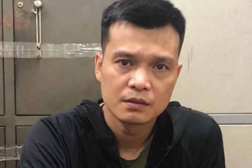 Bắt đối tượng giả danh công an chiếm đoạt 1,9 tỷ đồng