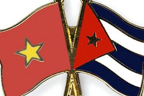 Cuba mong muốn làm sâu sắc hơn nữa quan hệ truyền thống đặc biệt và hợp tác toàn diện với Việt Nam