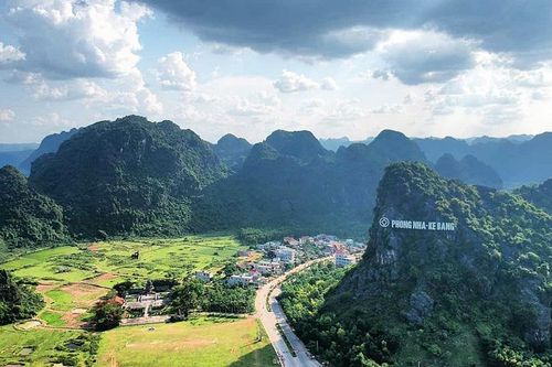 Ngày Du lịch thế giới năm 2022: Hãy cùng nhau 'Tư duy lại về du lịch'