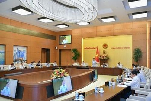 Chính phủ đề nghị phân bổ 176 nghìn tỷ đồng để phục hồi và phát triển kinh tế - xã hội