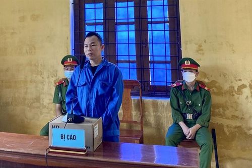 Thủ đoạn tinh vi của đối tượng khoét tường, trốn khỏi nơi giam