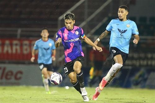 V.League 2022: Có thế chứ!