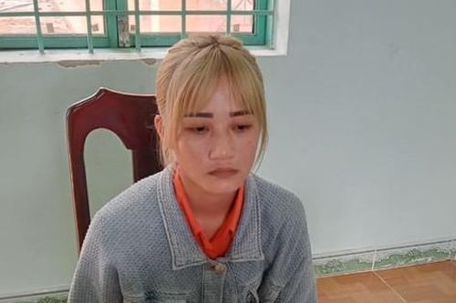 Bình Phước: Khởi tố phụ nữ sử dụng tiền giả