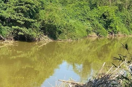 Quảng Trị: Đã xác định được danh tính thi thể nổi trên sông Nhùng