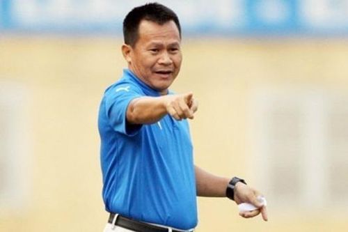 HLV Bình Dương chỉ ra những ứng viên vô địch V.League 2022