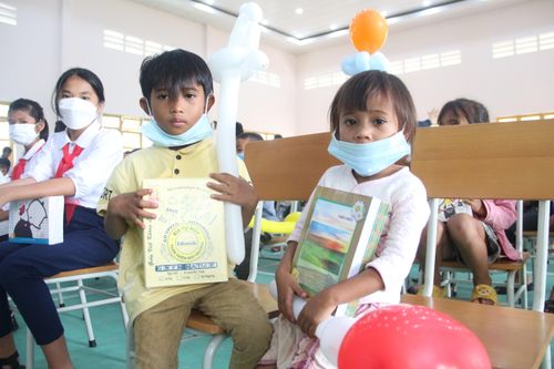 Vui - buồn trước thềm năm học mới