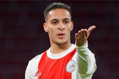 Huyền thoại Man United nhận định về thương vụ Antony