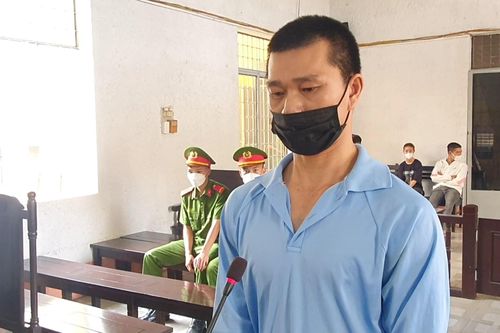 Đắk Lắk: Hành hung vợ cũ, gã đàn ông lĩnh gần 10 năm tù