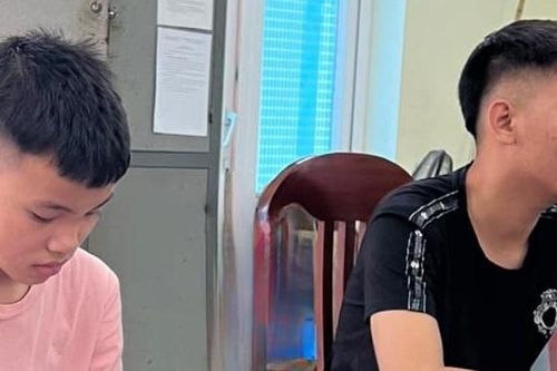 Vĩnh Phúc: Hai nhóm thanh thiếu niên hẹn nhau quyết chiến như trong phim