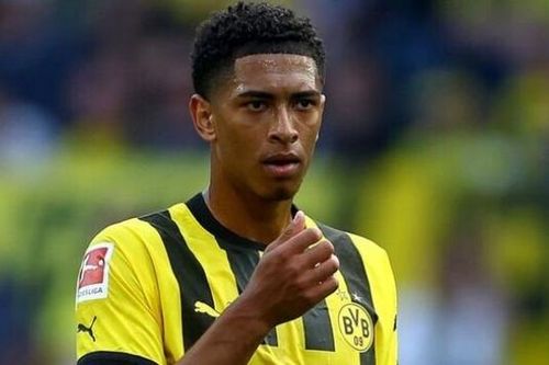Chuyển nhượng cầu thủ Ngoại hạng Anh ngày 29/8: Liverpool sẽ có Bellingham; MU để Ronaldo ra đi và tiến tới ký Antony