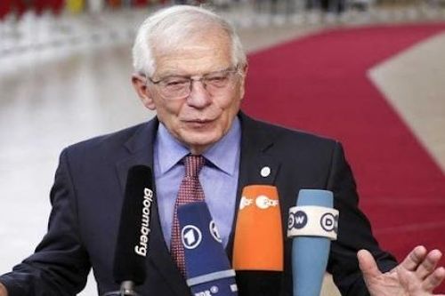 EU: Khó cấm thị thực hoàn toàn công dân Nga