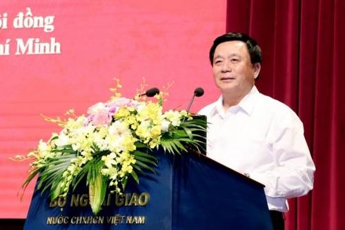 Kim chỉ nam để triển khai các nhiệm vụ đối ngoại