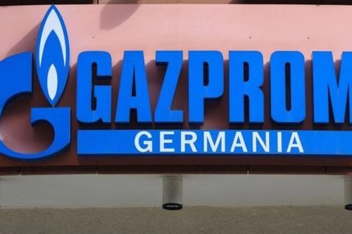 Đức chuẩn bị quốc hữu hóa Gazprom Germania