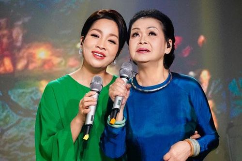 Ba giọng ca nữ hàng đầu Việt Nam lần đầu tiên hội ngộ