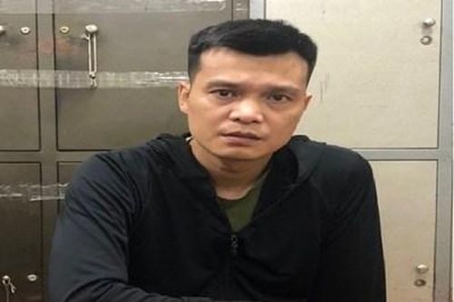 Bắt đối tượng giả danh Công an nhận tiền 'chạy án' ma túy