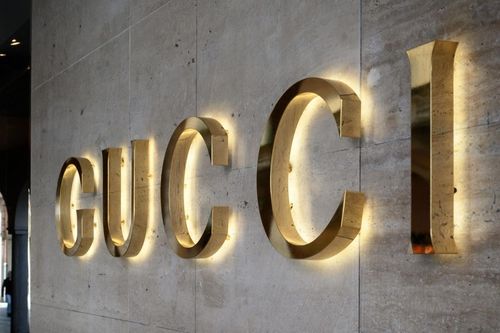 Lý do Gucci hủy sự kiện thời trang tại Hàn Quốc