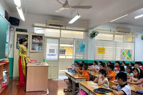 TP Hồ Chí Minh: Khó tuyển giáo viên tiếng Anh tiểu học