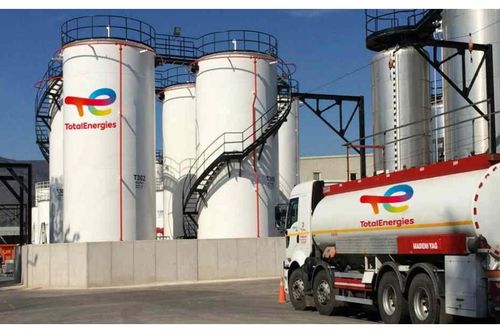 Các công ty dầu mỏ châu Âu đạt thỏa thuận quan trọng về lưu trữ CO2