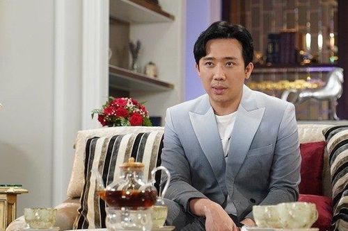 Trấn Thành đáp trả khi bị chê 'hỗn láo' với Lương Bích Hữu