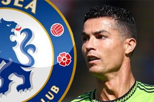 Chelsea lại để ý Ronaldo sau khi vụ Aubameyang ngưng trệ