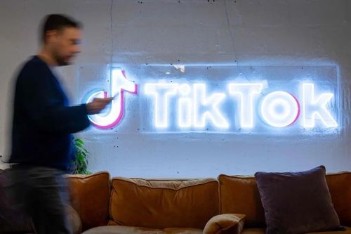Trình duyệt TikTok có thể theo dõi những gì người dùng gõ trên bàn phím?